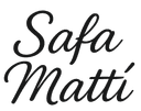Safa Matti Logo